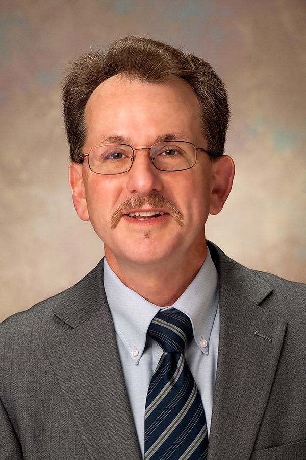 Crest Insurance Group hires May